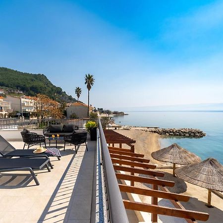 Rooms Vedrana (Adults Only) Ποντστράνα Εξωτερικό φωτογραφία