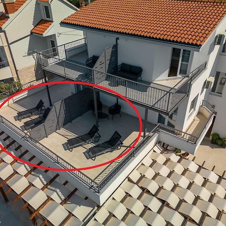 Rooms Vedrana (Adults Only) Ποντστράνα Δωμάτιο φωτογραφία