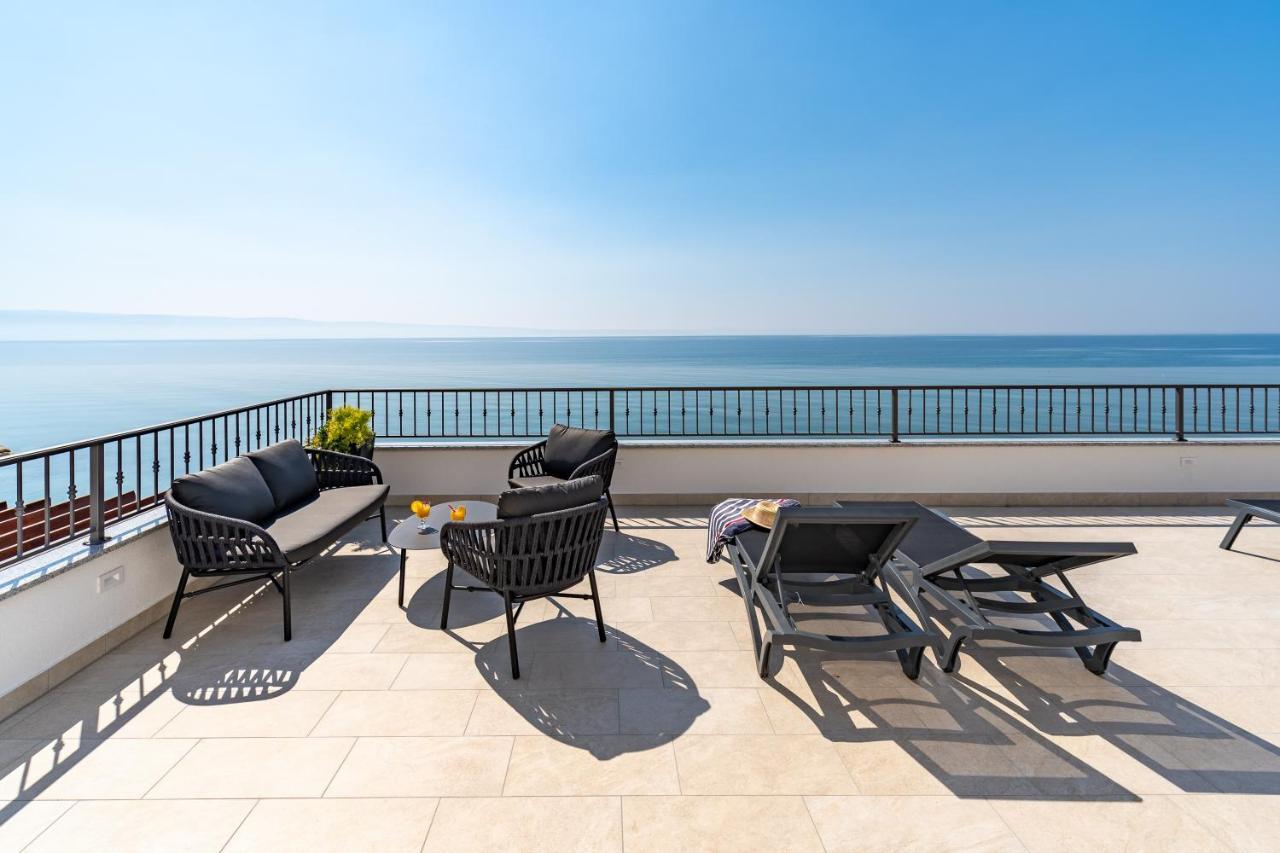 Rooms Vedrana (Adults Only) Ποντστράνα Εξωτερικό φωτογραφία