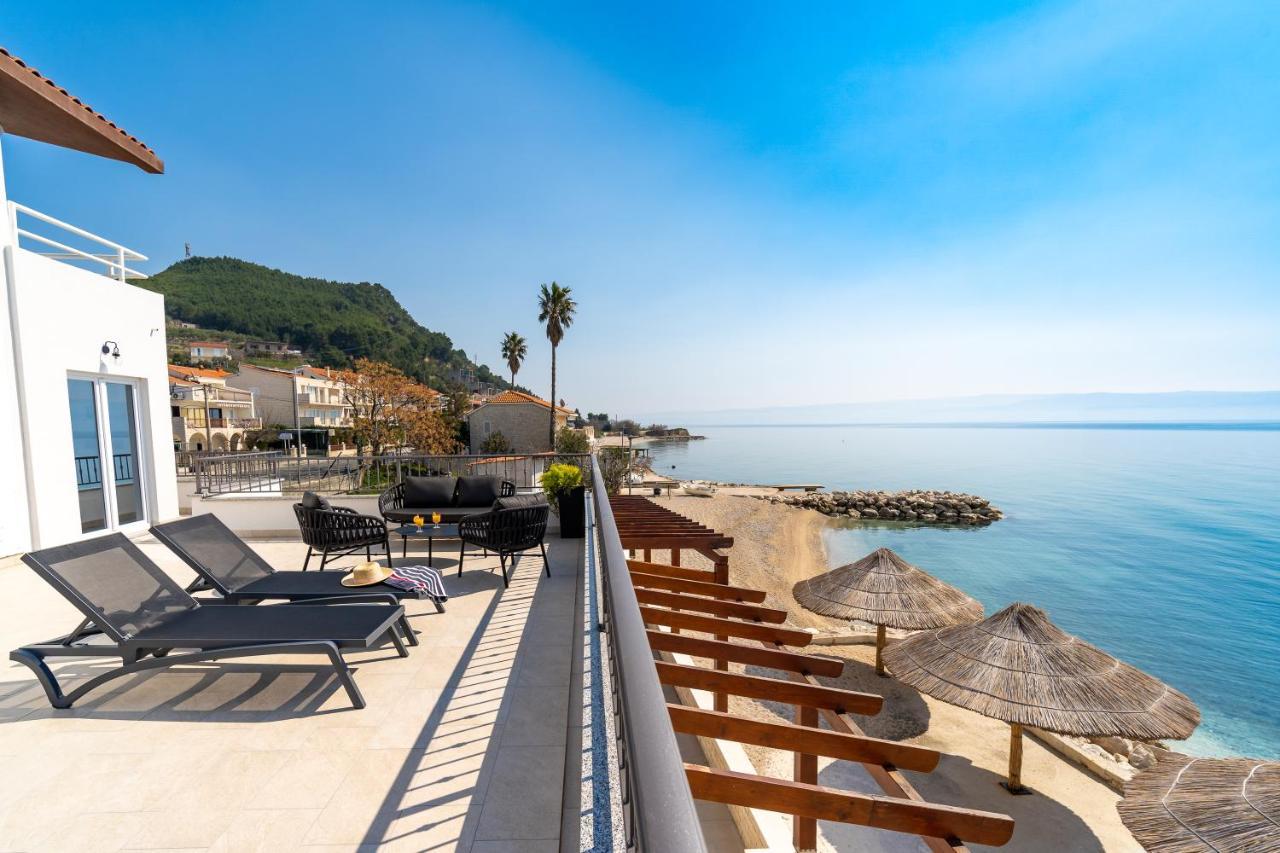 Rooms Vedrana (Adults Only) Ποντστράνα Εξωτερικό φωτογραφία