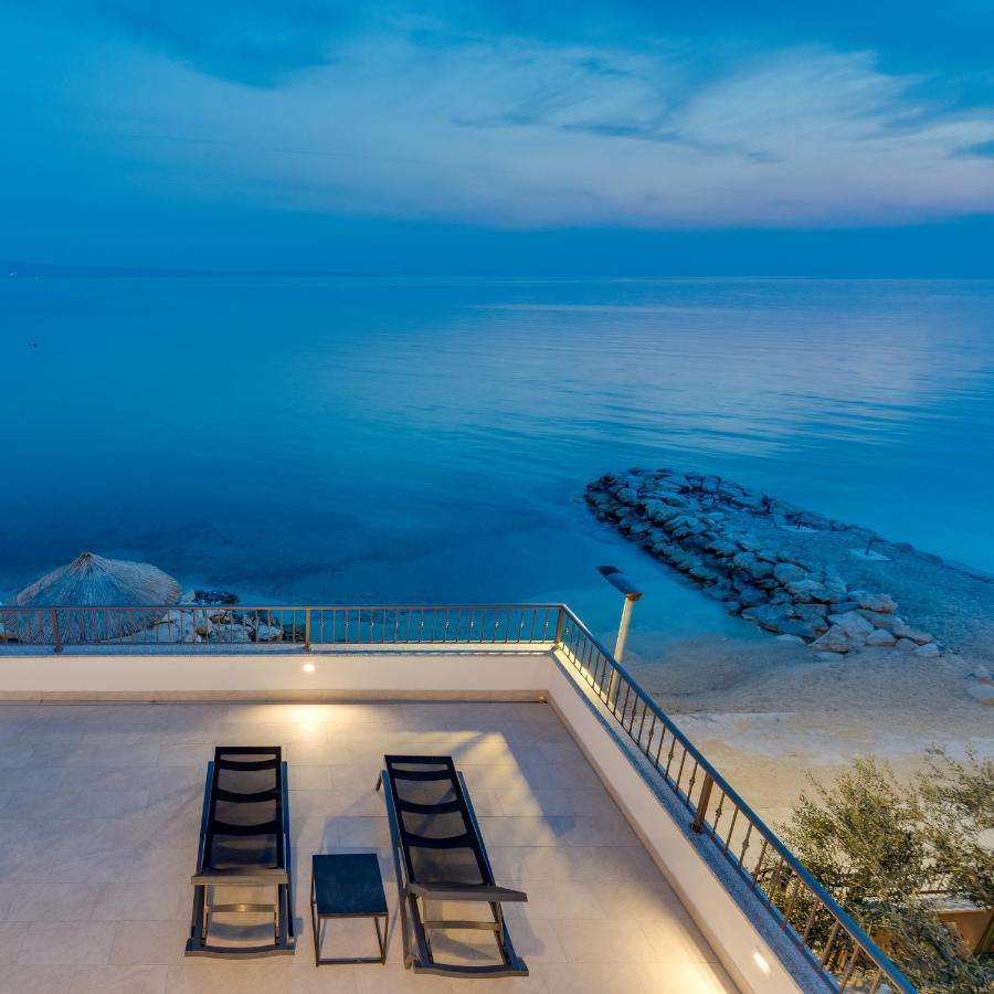 Rooms Vedrana (Adults Only) Ποντστράνα Εξωτερικό φωτογραφία