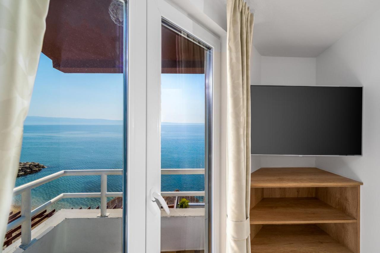 Rooms Vedrana (Adults Only) Ποντστράνα Εξωτερικό φωτογραφία
