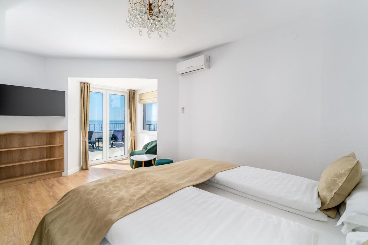 Rooms Vedrana (Adults Only) Ποντστράνα Εξωτερικό φωτογραφία