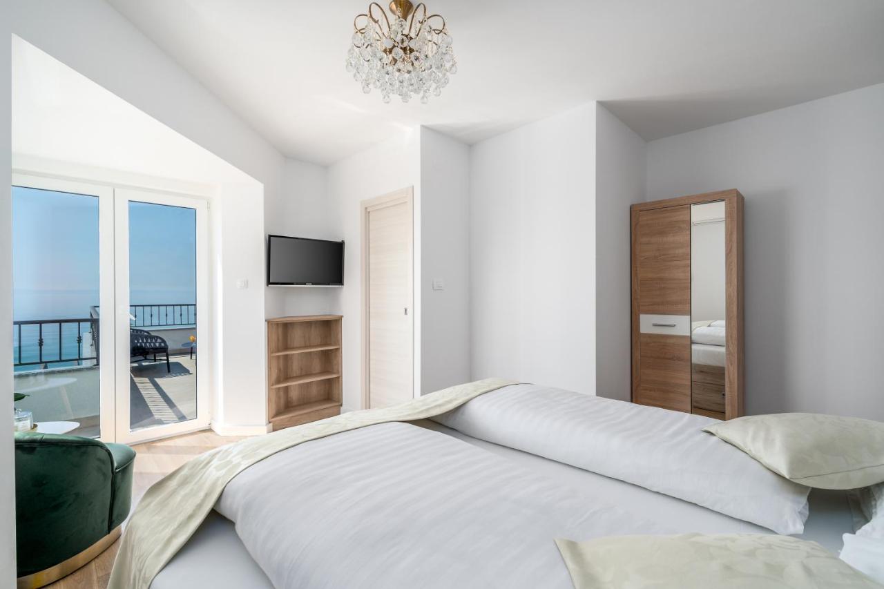 Rooms Vedrana (Adults Only) Ποντστράνα Εξωτερικό φωτογραφία
