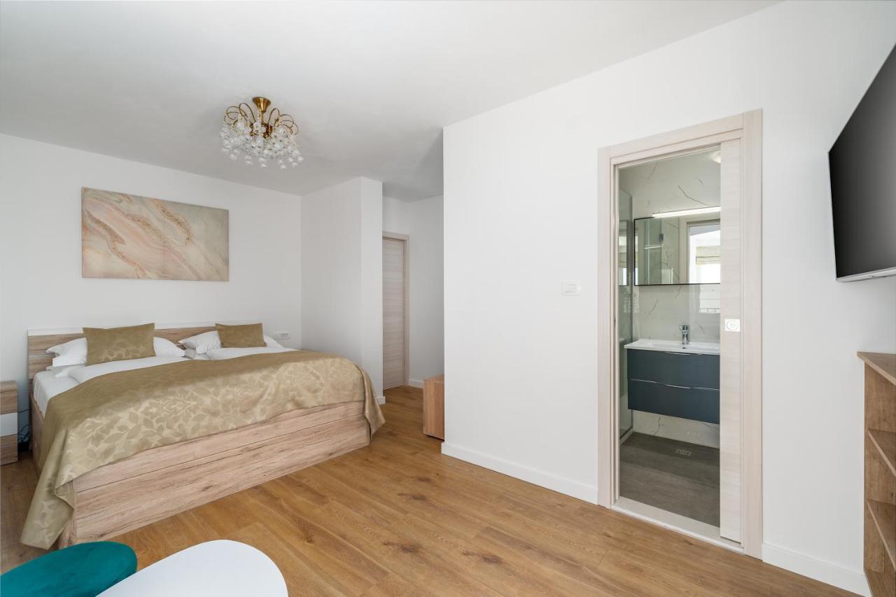 Rooms Vedrana (Adults Only) Ποντστράνα Εξωτερικό φωτογραφία