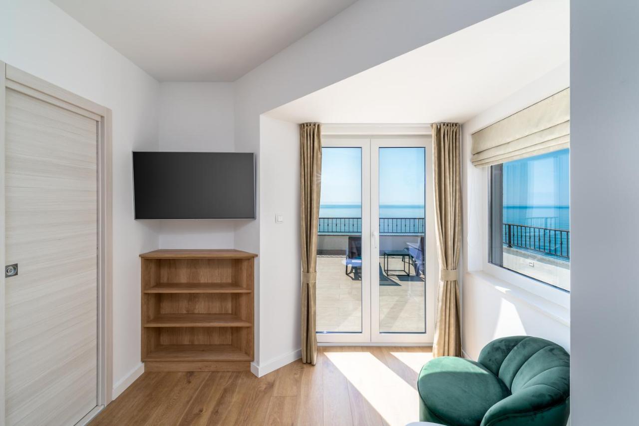 Rooms Vedrana (Adults Only) Ποντστράνα Εξωτερικό φωτογραφία