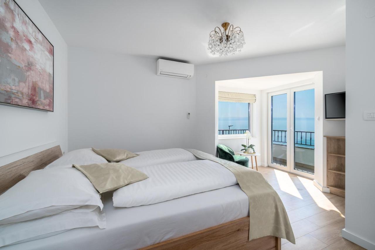 Rooms Vedrana (Adults Only) Ποντστράνα Δωμάτιο φωτογραφία