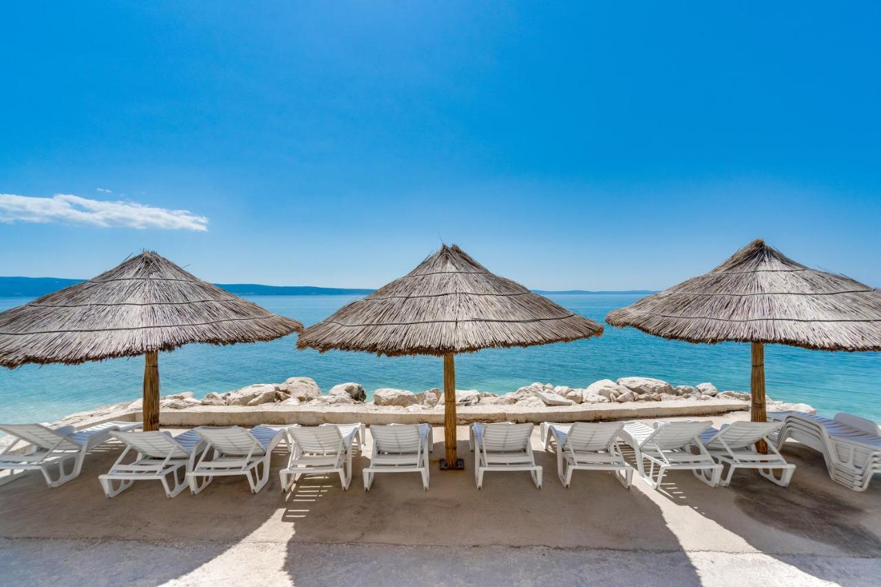 Rooms Vedrana (Adults Only) Ποντστράνα Εξωτερικό φωτογραφία