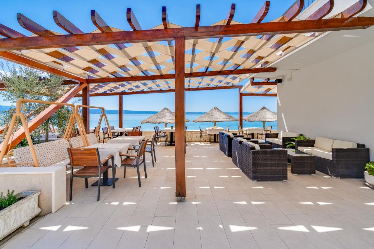 Rooms Vedrana (Adults Only) Ποντστράνα Εξωτερικό φωτογραφία