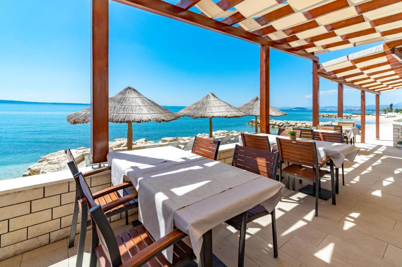 Rooms Vedrana (Adults Only) Ποντστράνα Εξωτερικό φωτογραφία