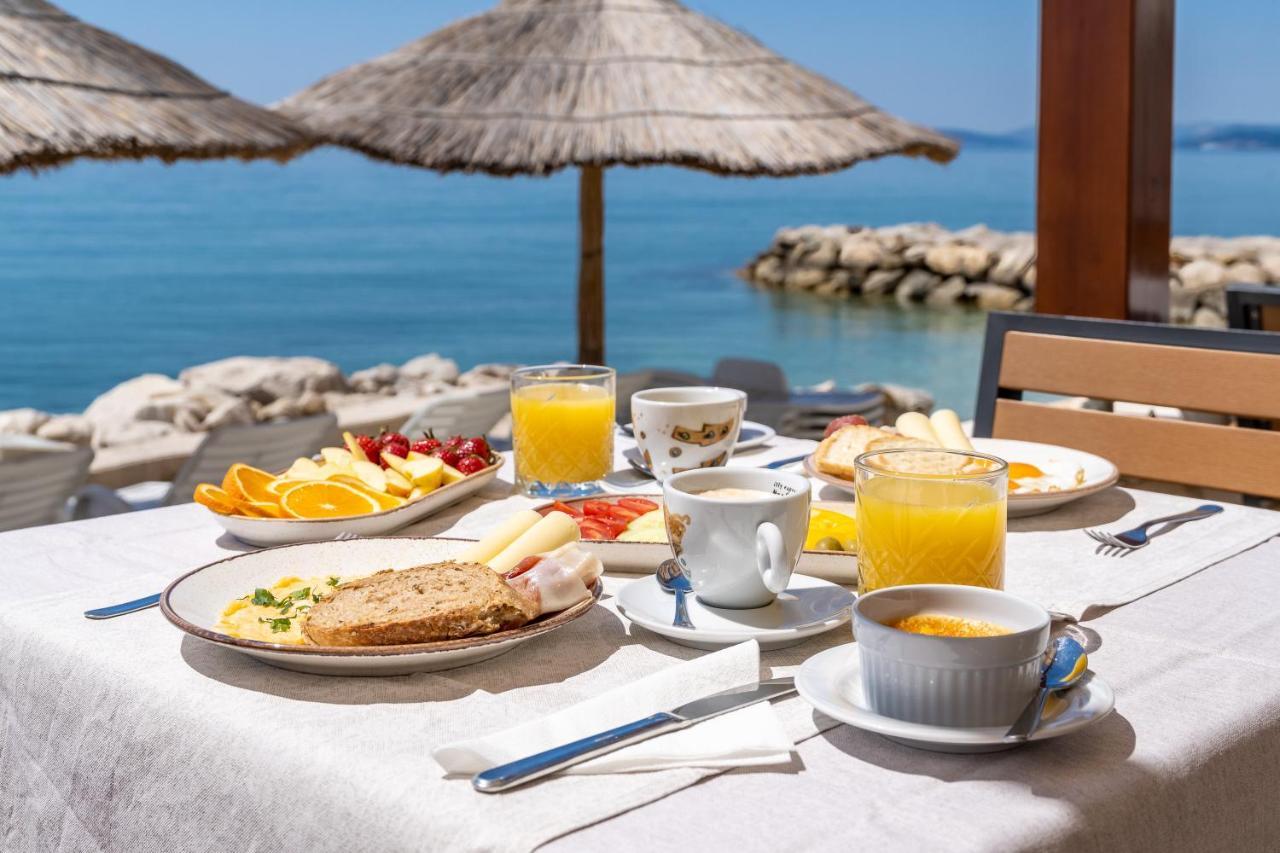Rooms Vedrana (Adults Only) Ποντστράνα Εξωτερικό φωτογραφία
