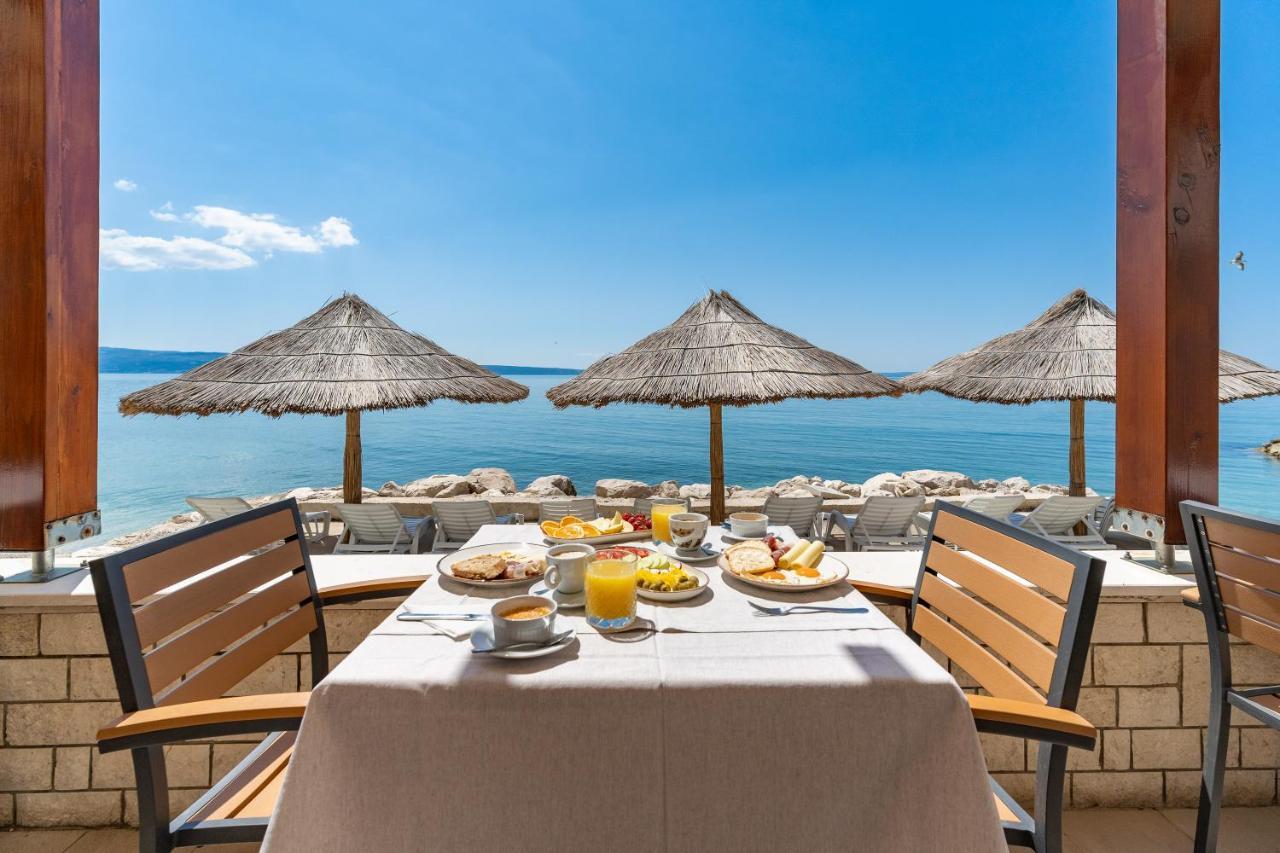 Rooms Vedrana (Adults Only) Ποντστράνα Εξωτερικό φωτογραφία