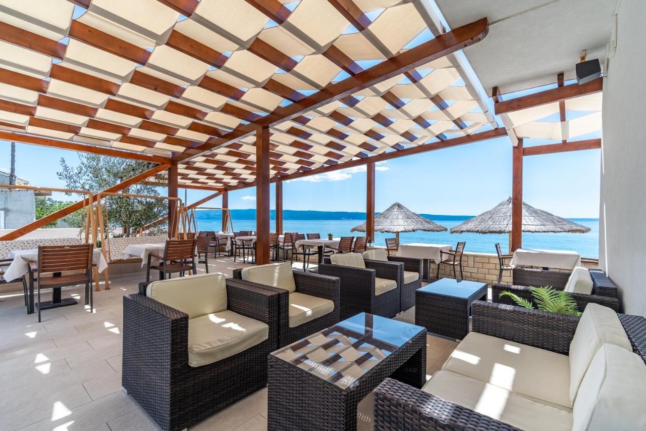 Rooms Vedrana (Adults Only) Ποντστράνα Εξωτερικό φωτογραφία