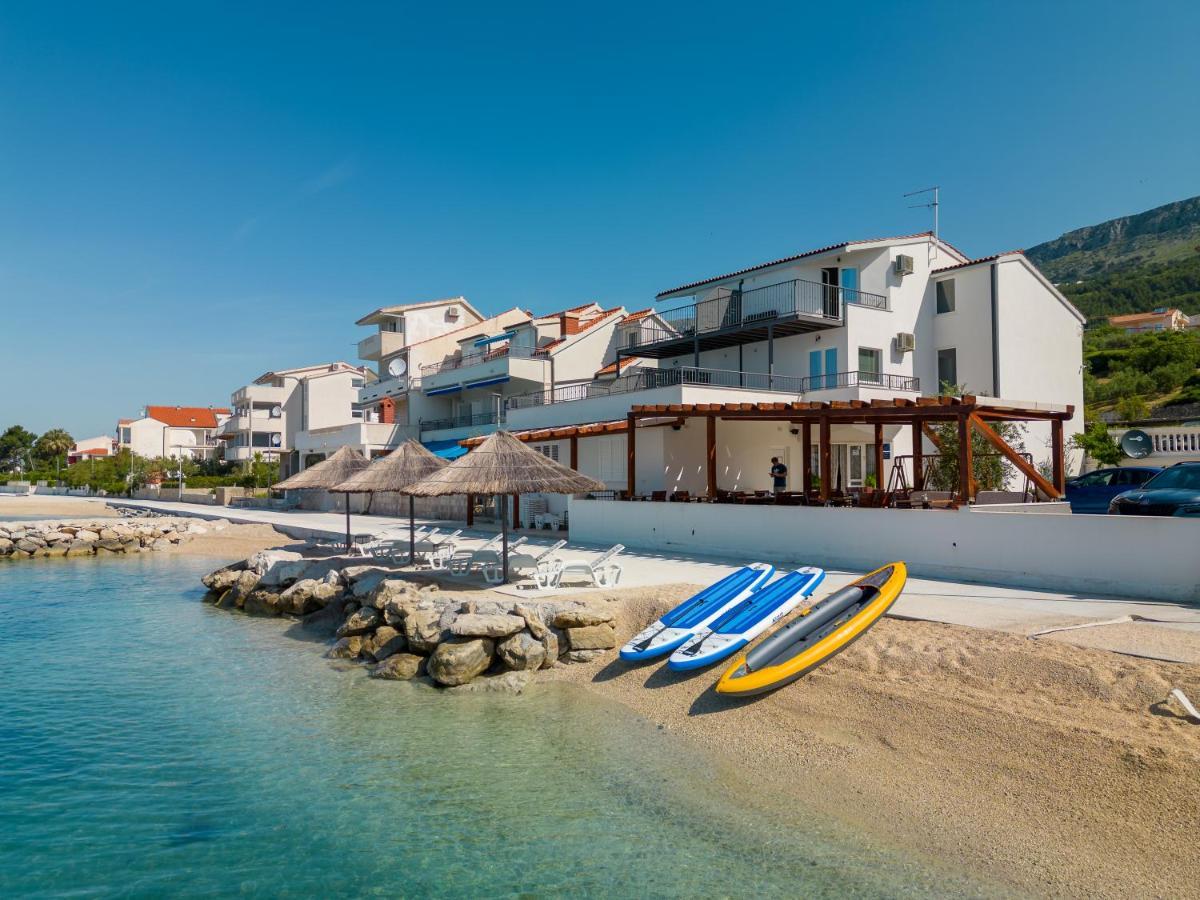 Rooms Vedrana (Adults Only) Ποντστράνα Εξωτερικό φωτογραφία