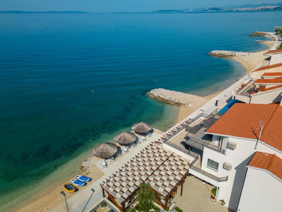 Rooms Vedrana (Adults Only) Ποντστράνα Εξωτερικό φωτογραφία