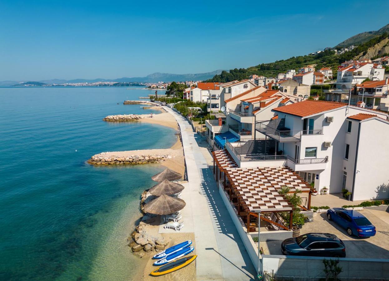 Rooms Vedrana (Adults Only) Ποντστράνα Εξωτερικό φωτογραφία