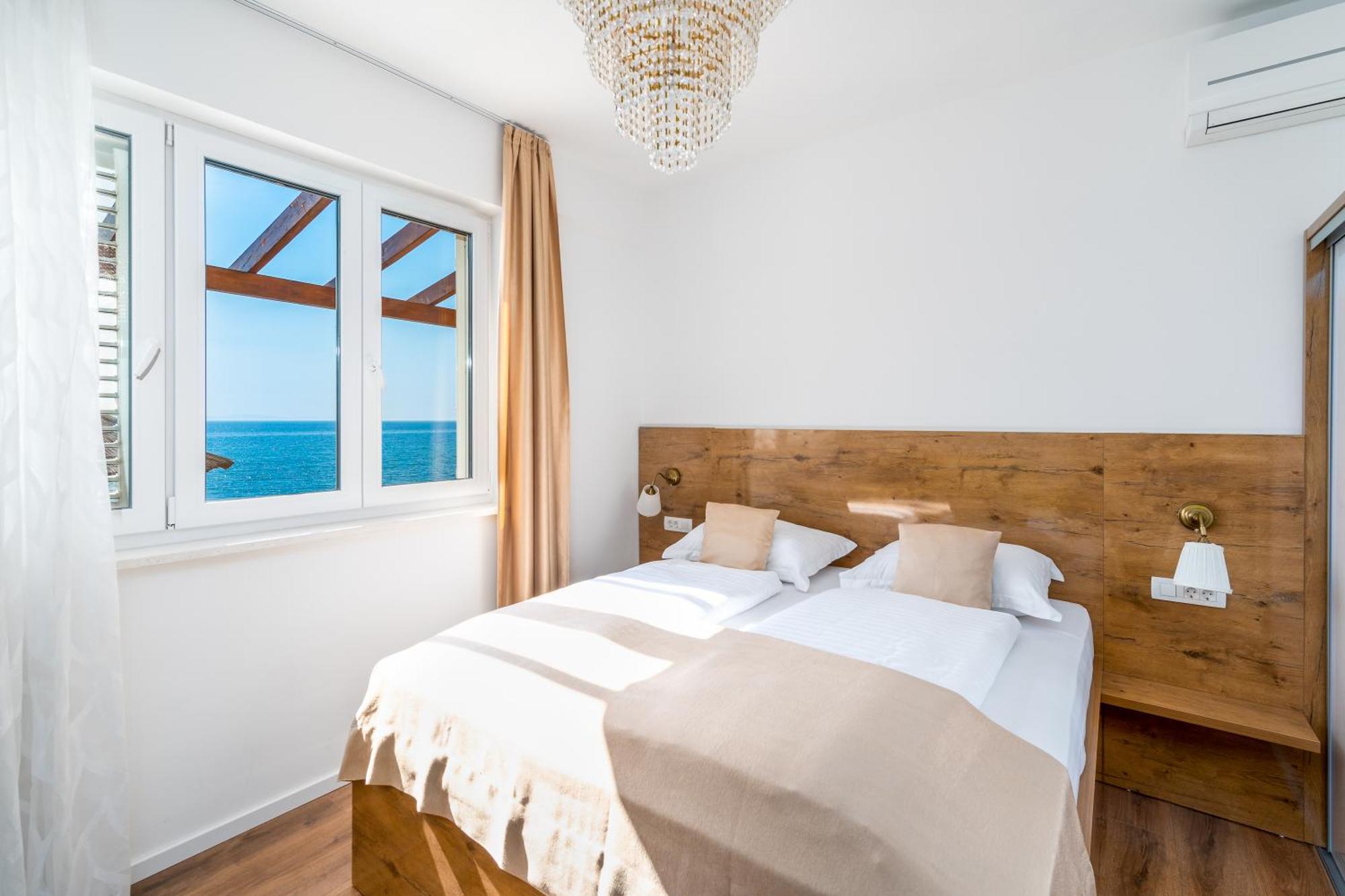 Rooms Vedrana (Adults Only) Ποντστράνα Δωμάτιο φωτογραφία