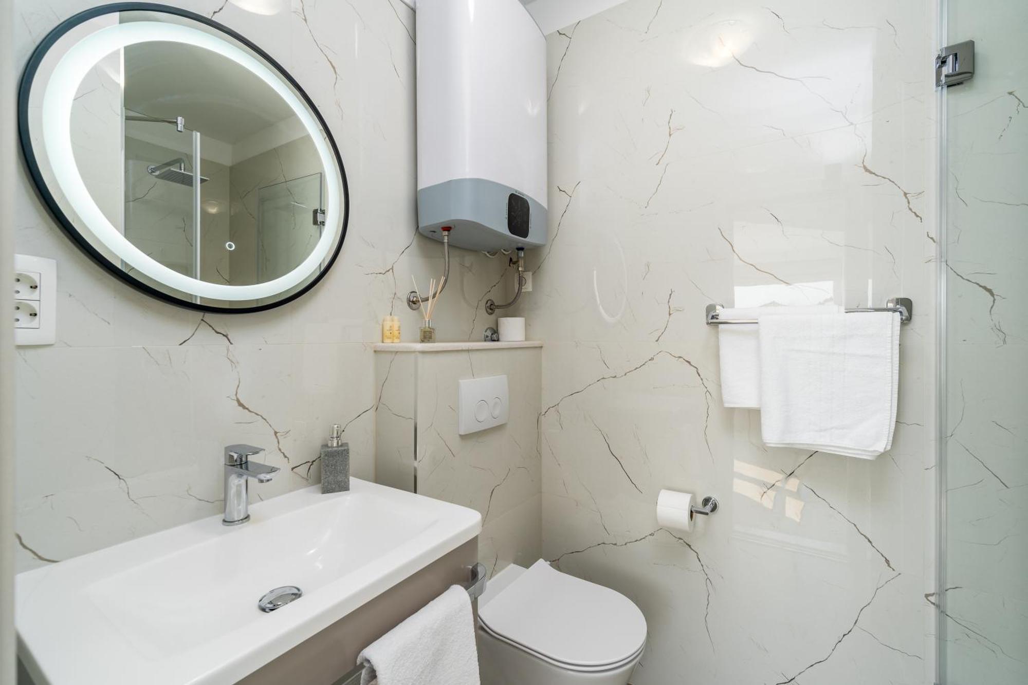 Rooms Vedrana (Adults Only) Ποντστράνα Δωμάτιο φωτογραφία