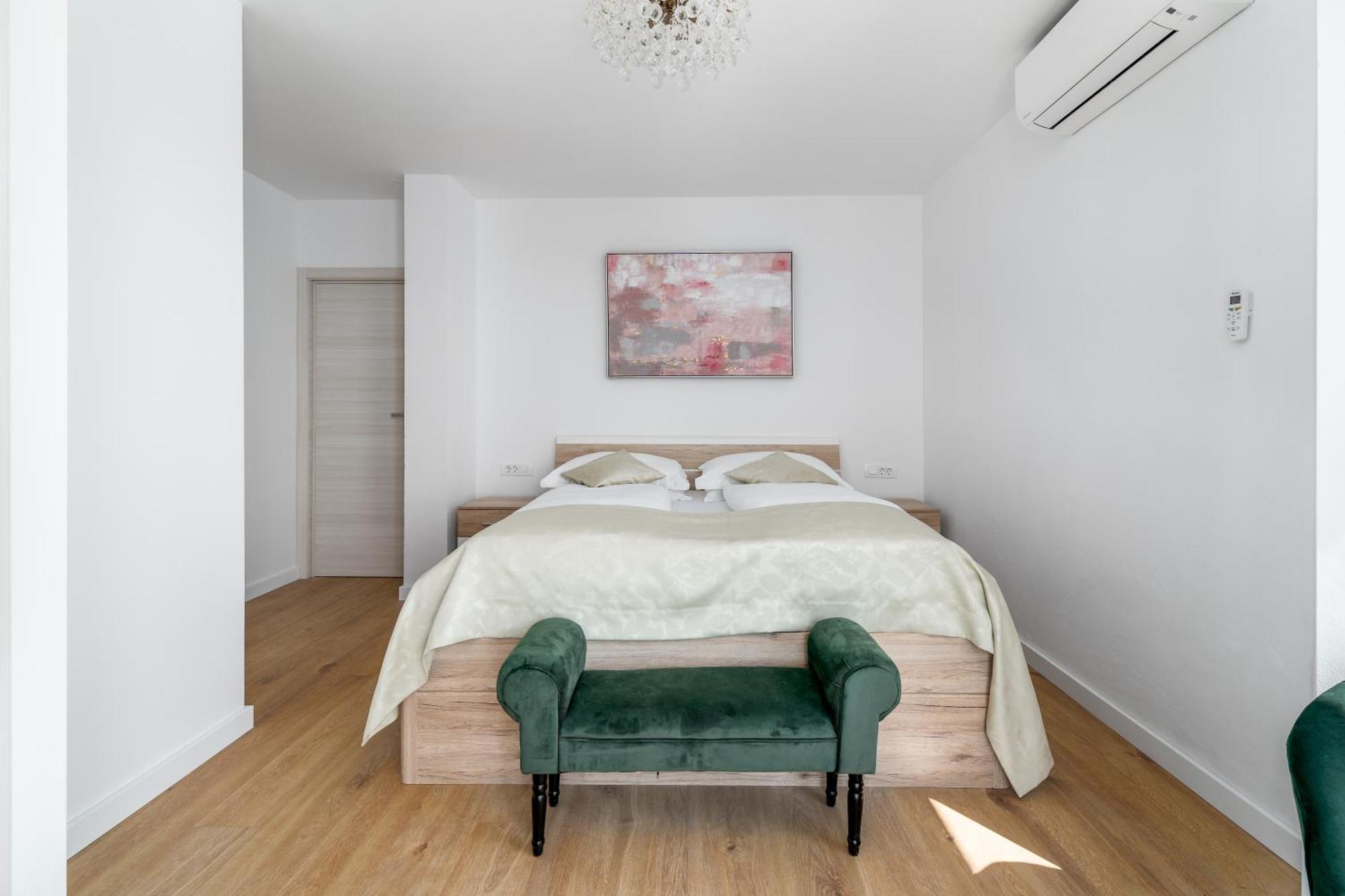 Rooms Vedrana (Adults Only) Ποντστράνα Δωμάτιο φωτογραφία