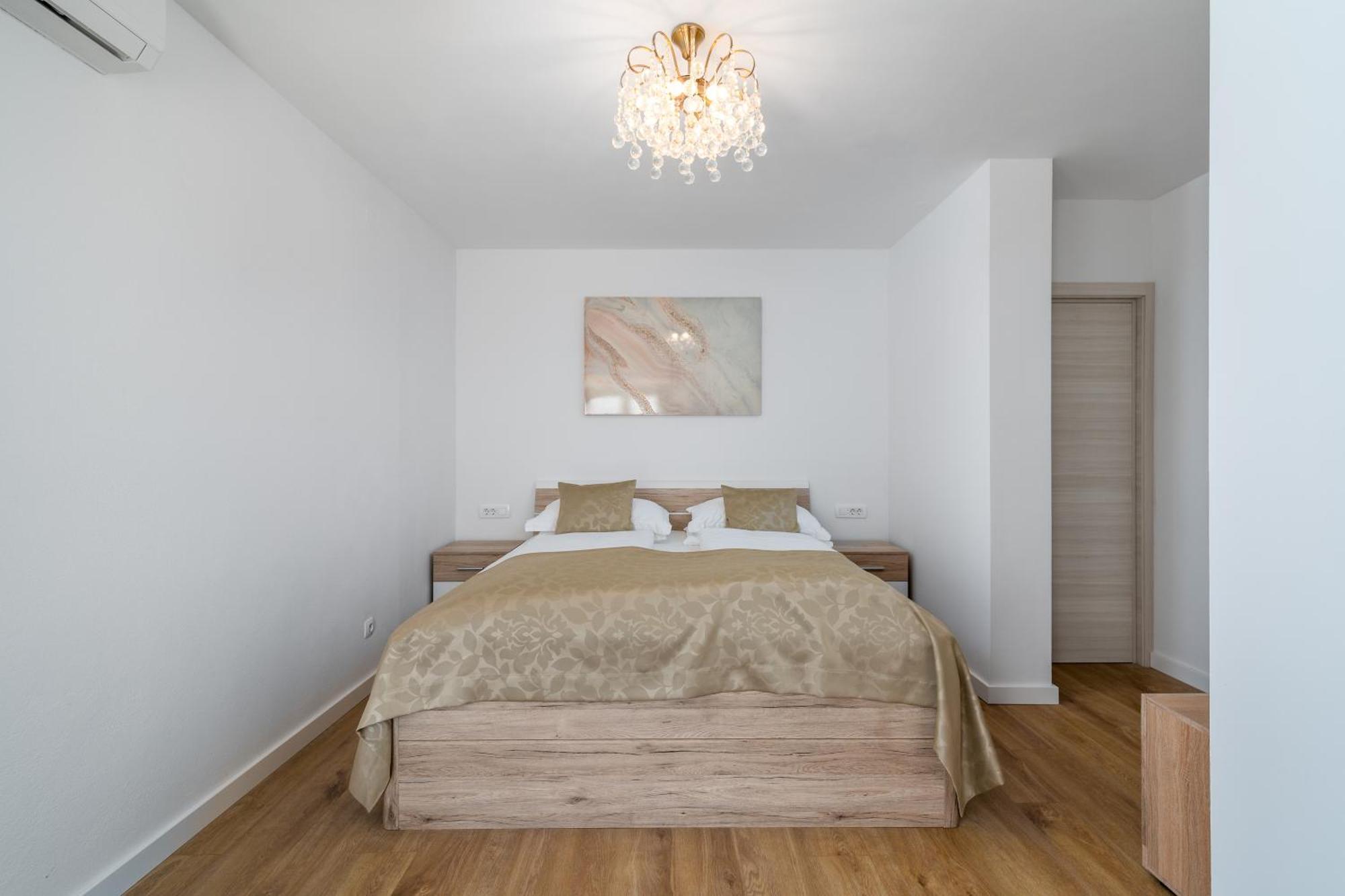Rooms Vedrana (Adults Only) Ποντστράνα Δωμάτιο φωτογραφία