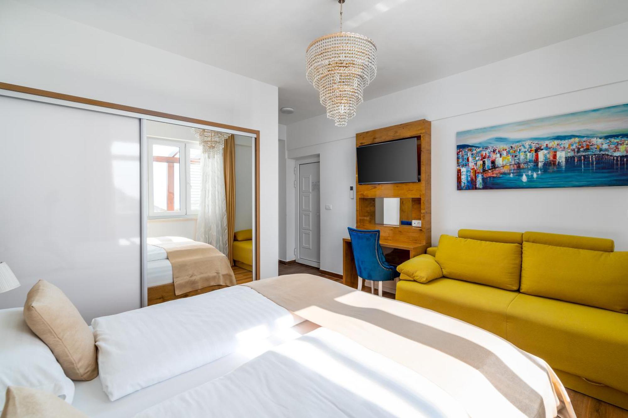 Rooms Vedrana (Adults Only) Ποντστράνα Δωμάτιο φωτογραφία