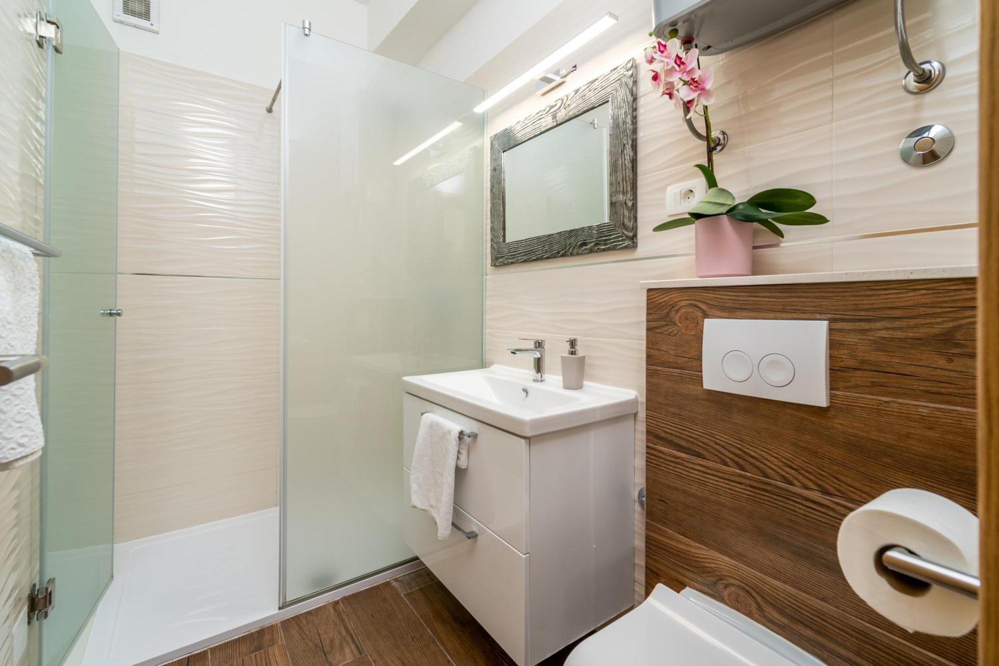 Rooms Vedrana (Adults Only) Ποντστράνα Δωμάτιο φωτογραφία