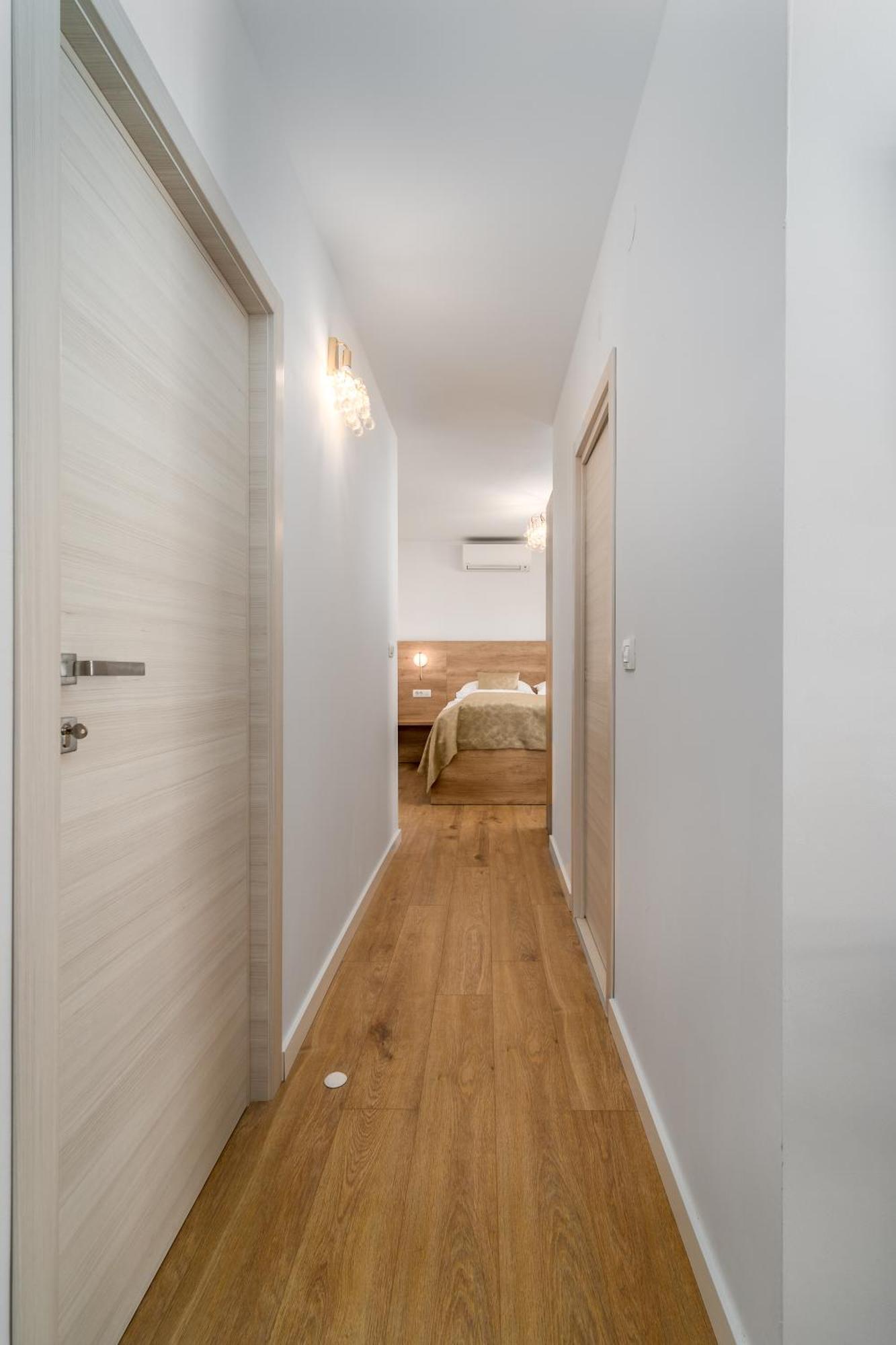 Rooms Vedrana (Adults Only) Ποντστράνα Δωμάτιο φωτογραφία