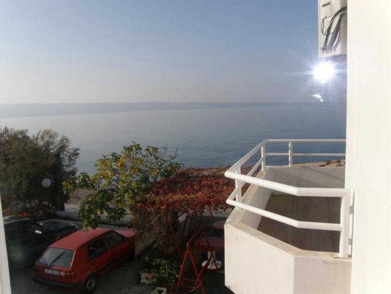 Rooms Vedrana (Adults Only) Ποντστράνα Εξωτερικό φωτογραφία