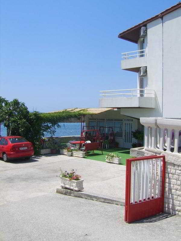 Rooms Vedrana (Adults Only) Ποντστράνα Εξωτερικό φωτογραφία