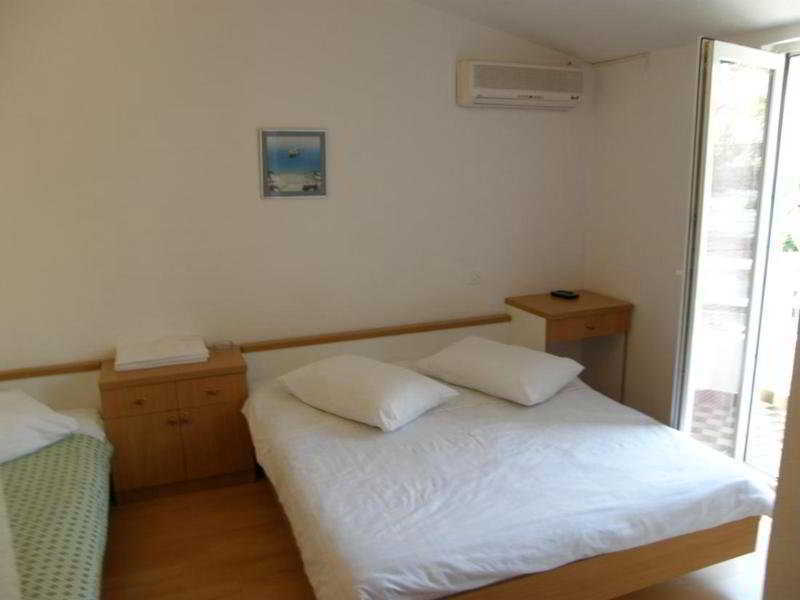Rooms Vedrana (Adults Only) Ποντστράνα Εξωτερικό φωτογραφία
